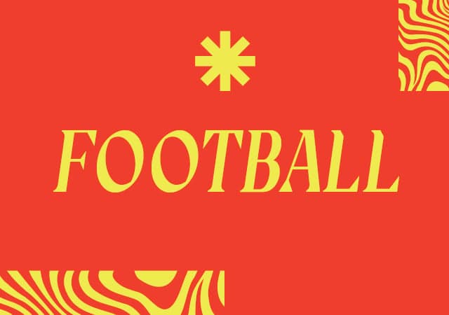 Watch live football at Walkabout