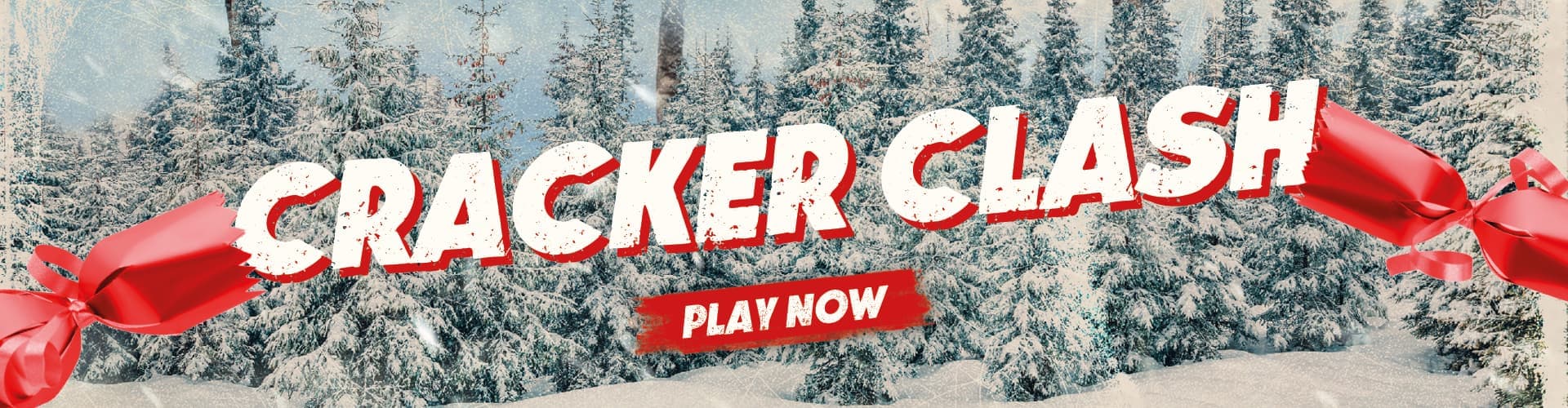 Cracker Clash Play Now