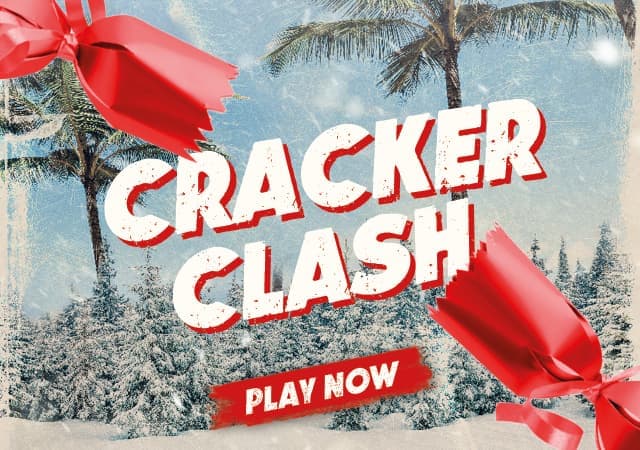 Cracker Clash Play Now
