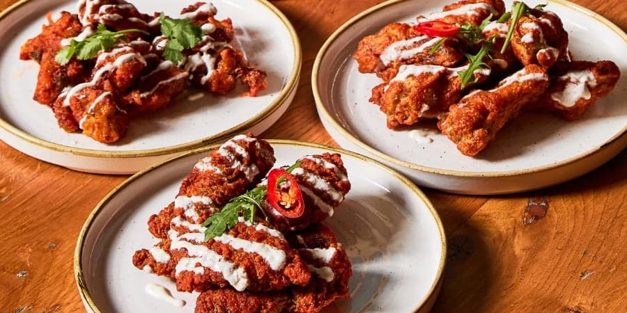 Chicken Wings
