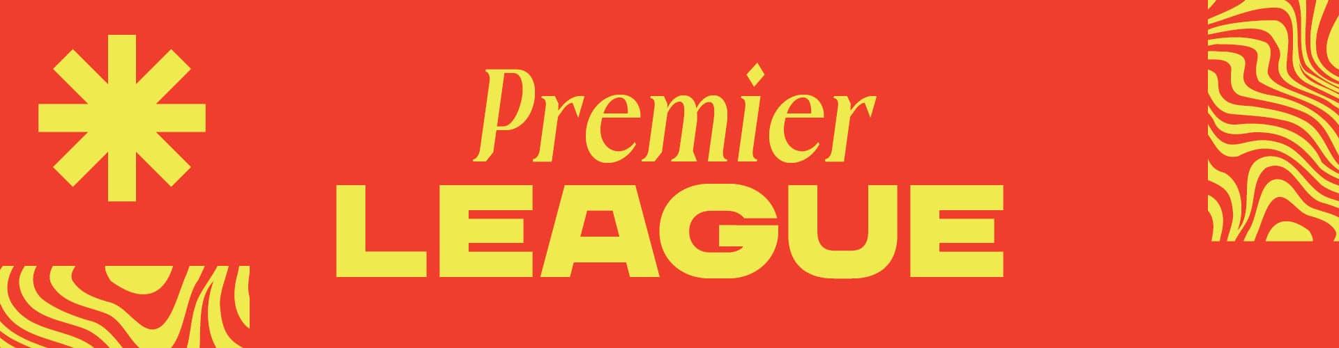 Premier League Football at Walkabout