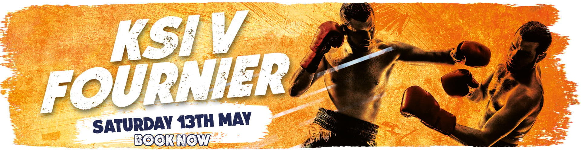 KSI v Fournier