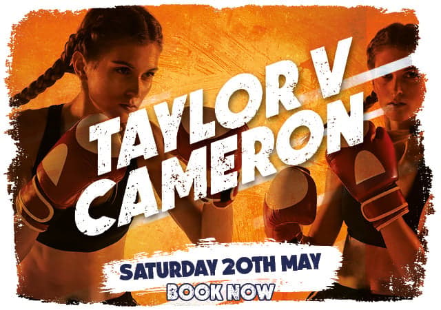 Taylor v Cameron