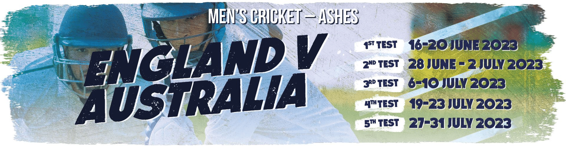 The Ashes
