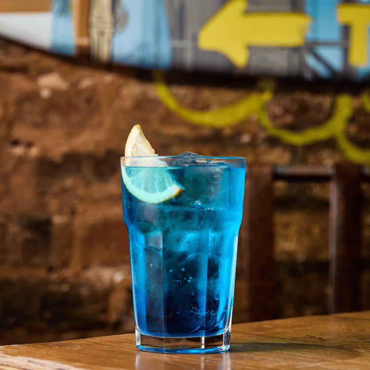 Bottomless Brunch Cocktails