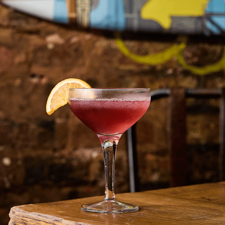 Bottomless Brunch Cocktails
