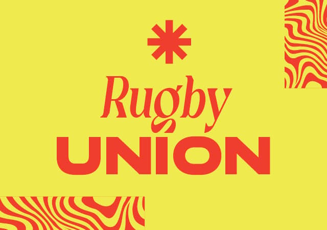 Rugby Union