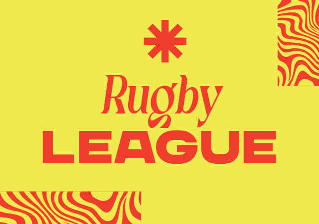 Rugby League