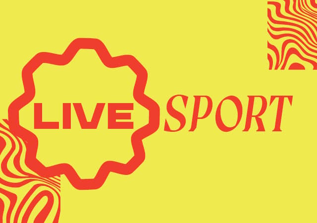 Watch live sport at Walkabout