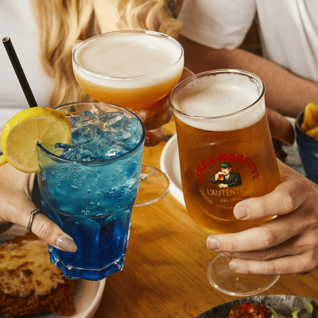 Drinks