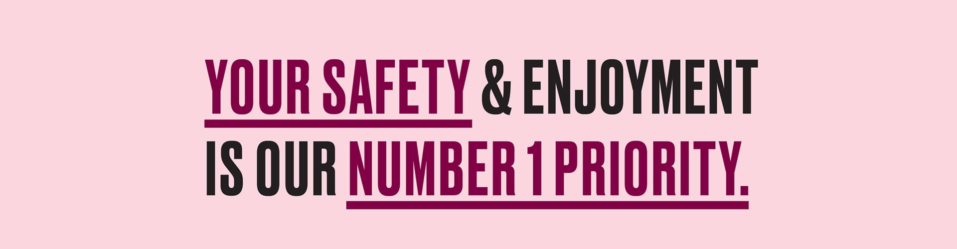 Guest Safety