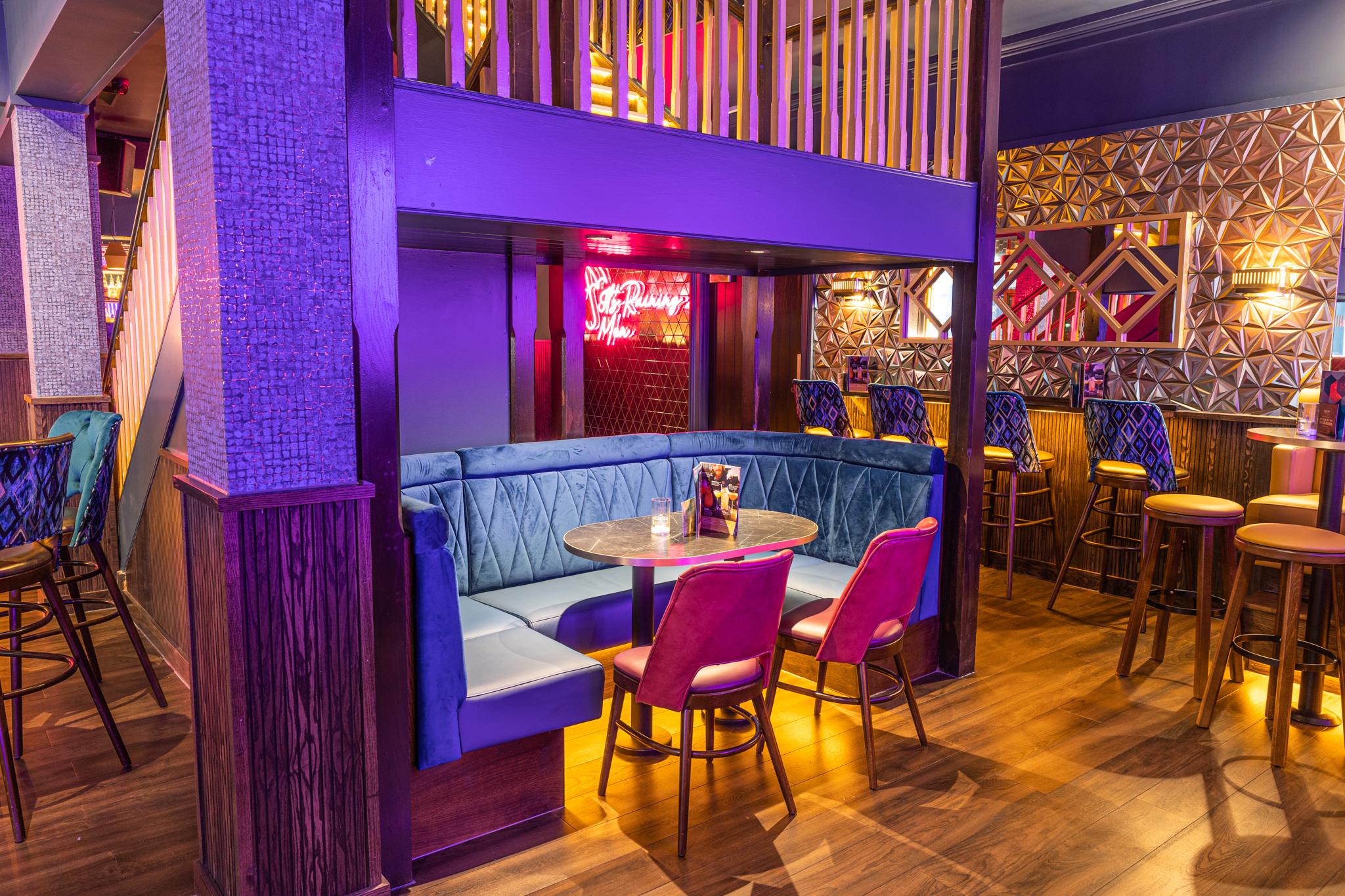 main Bar Hire