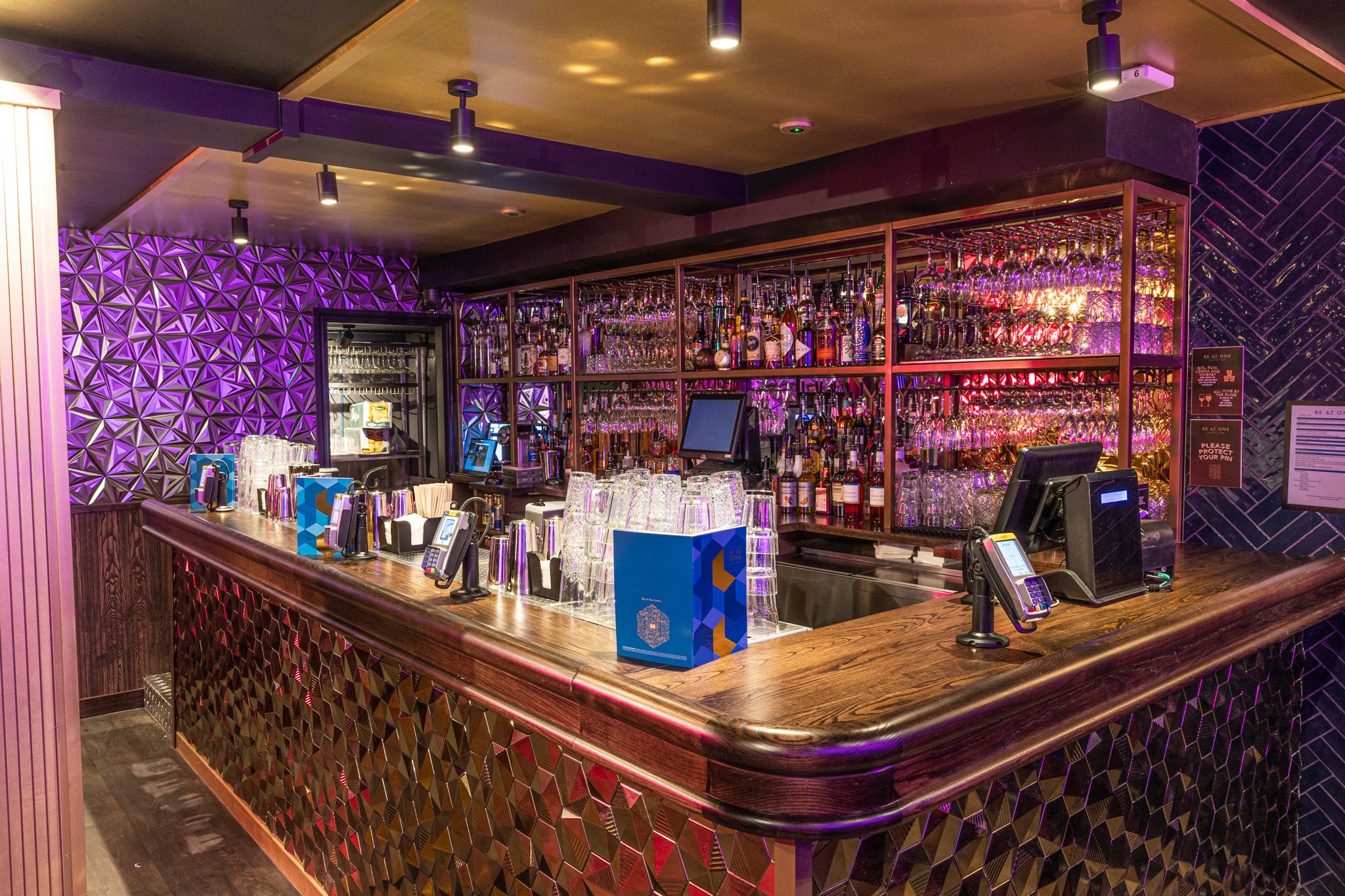 Moonlight Bar Hire