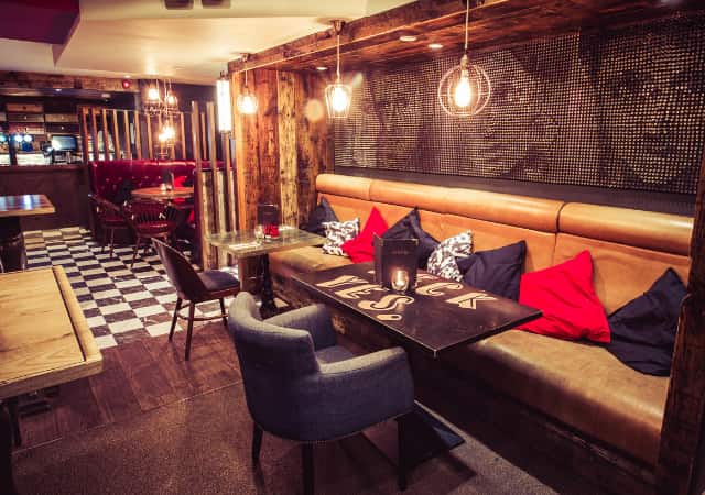 Lounge Cushions