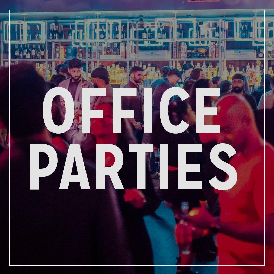 Work Parties at Core Bar