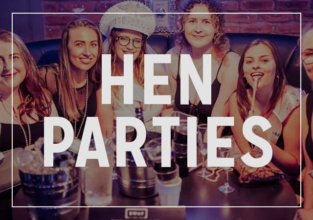 Hen Parties