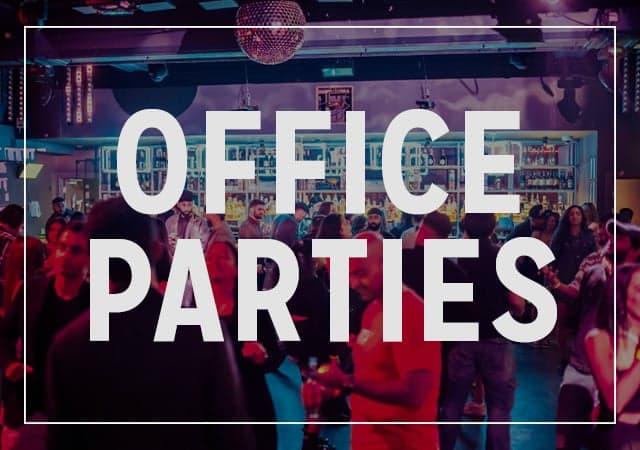 Work Parties at Core