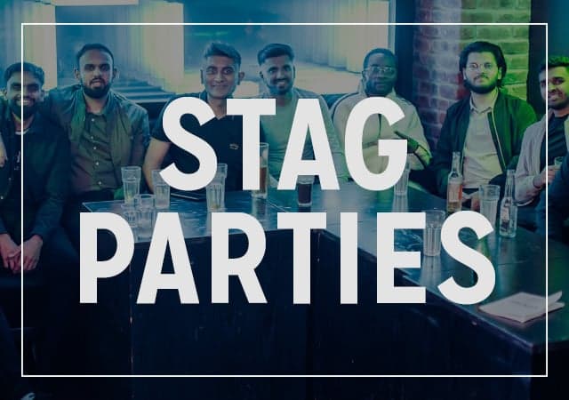 Stag Parties
