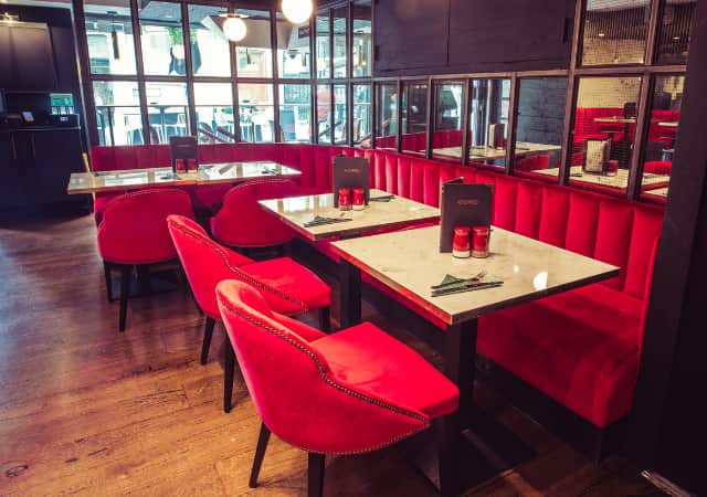 Core Dining