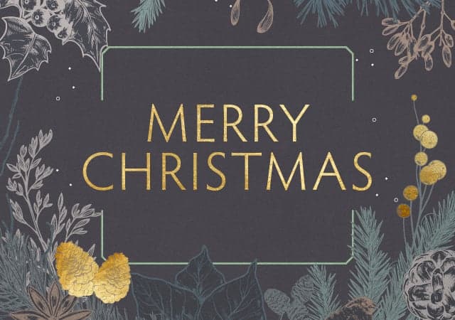 Book your Christmas Party in Central London
