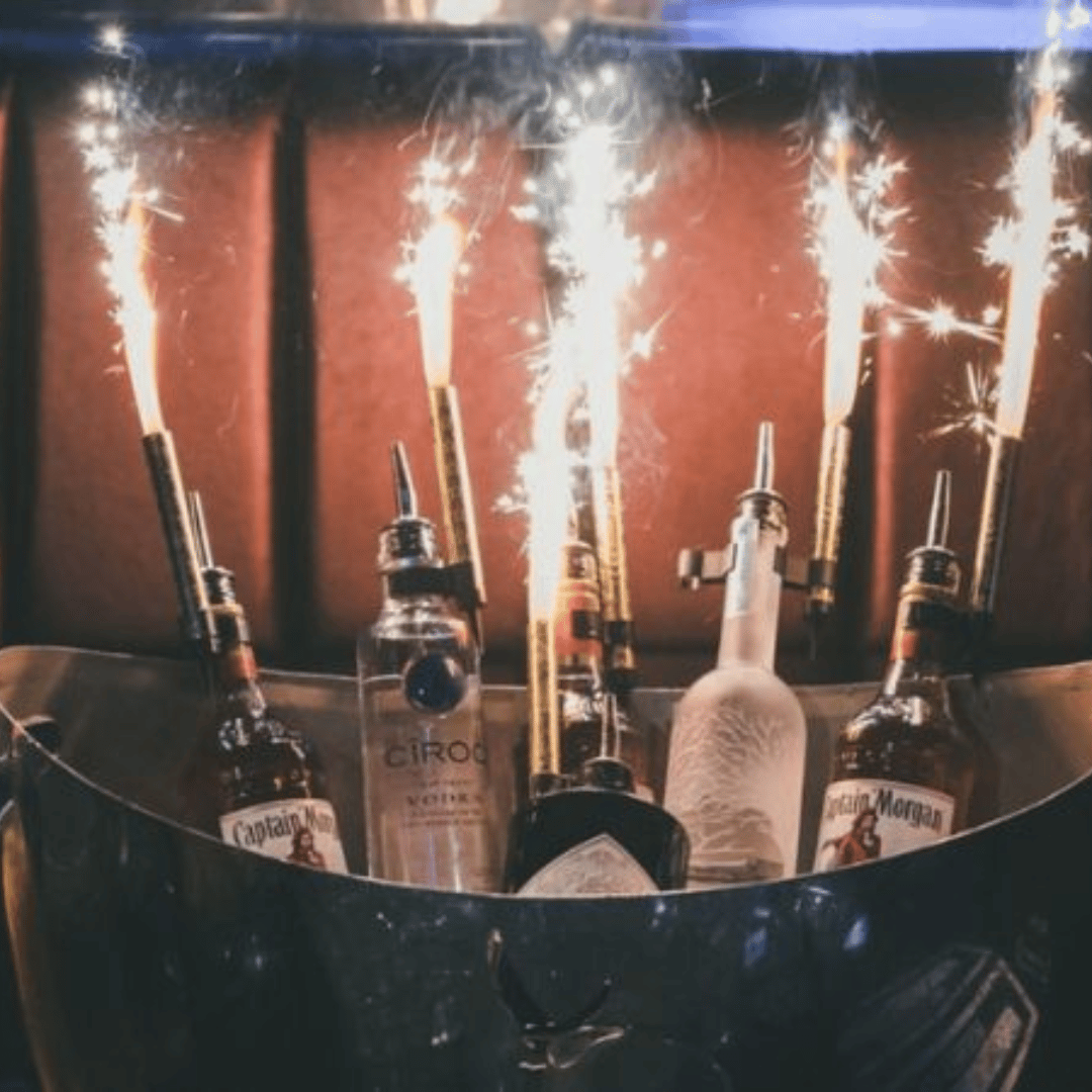 Core | Christmas Parties in Blackfriars