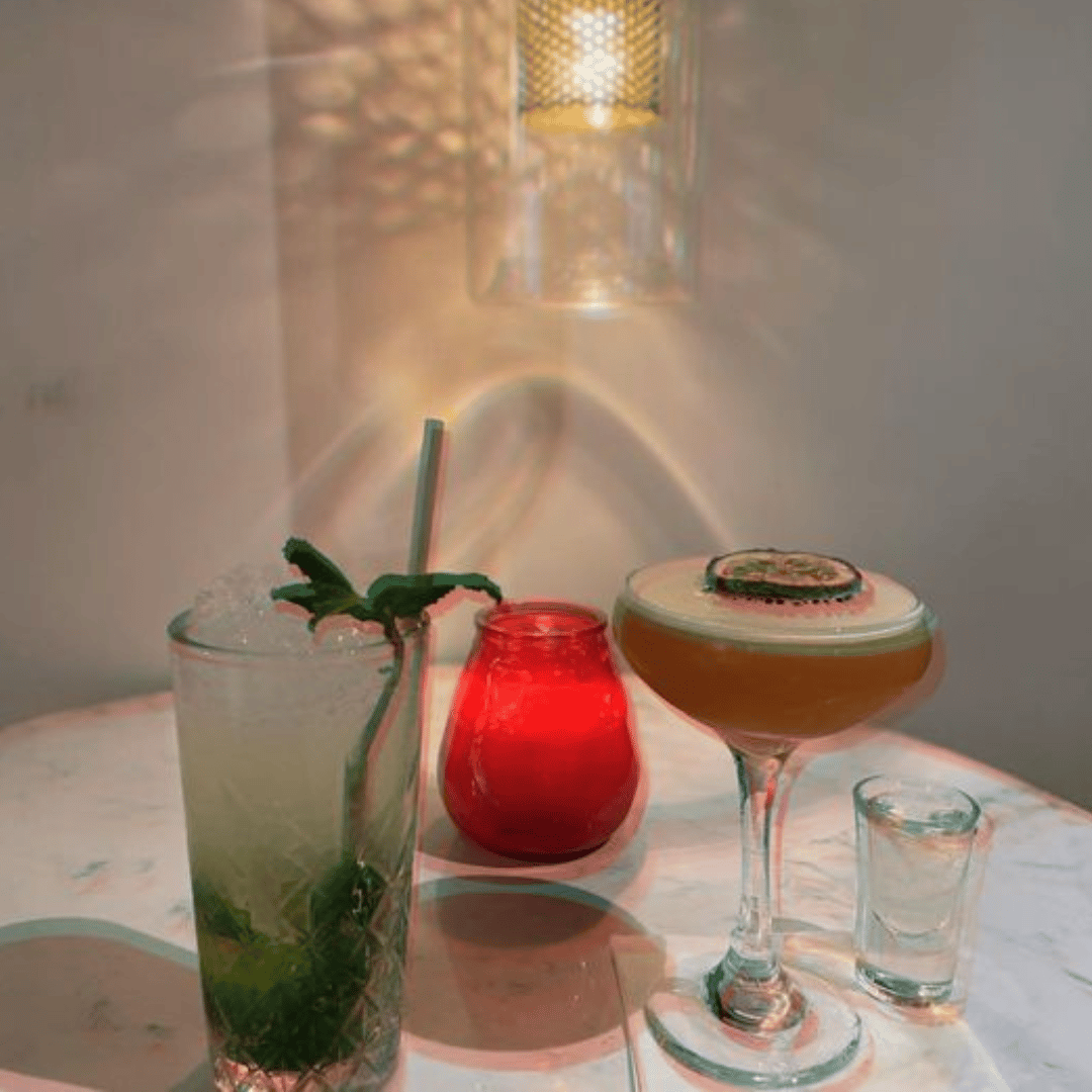 Core | Christmas Parties in Blackfriars