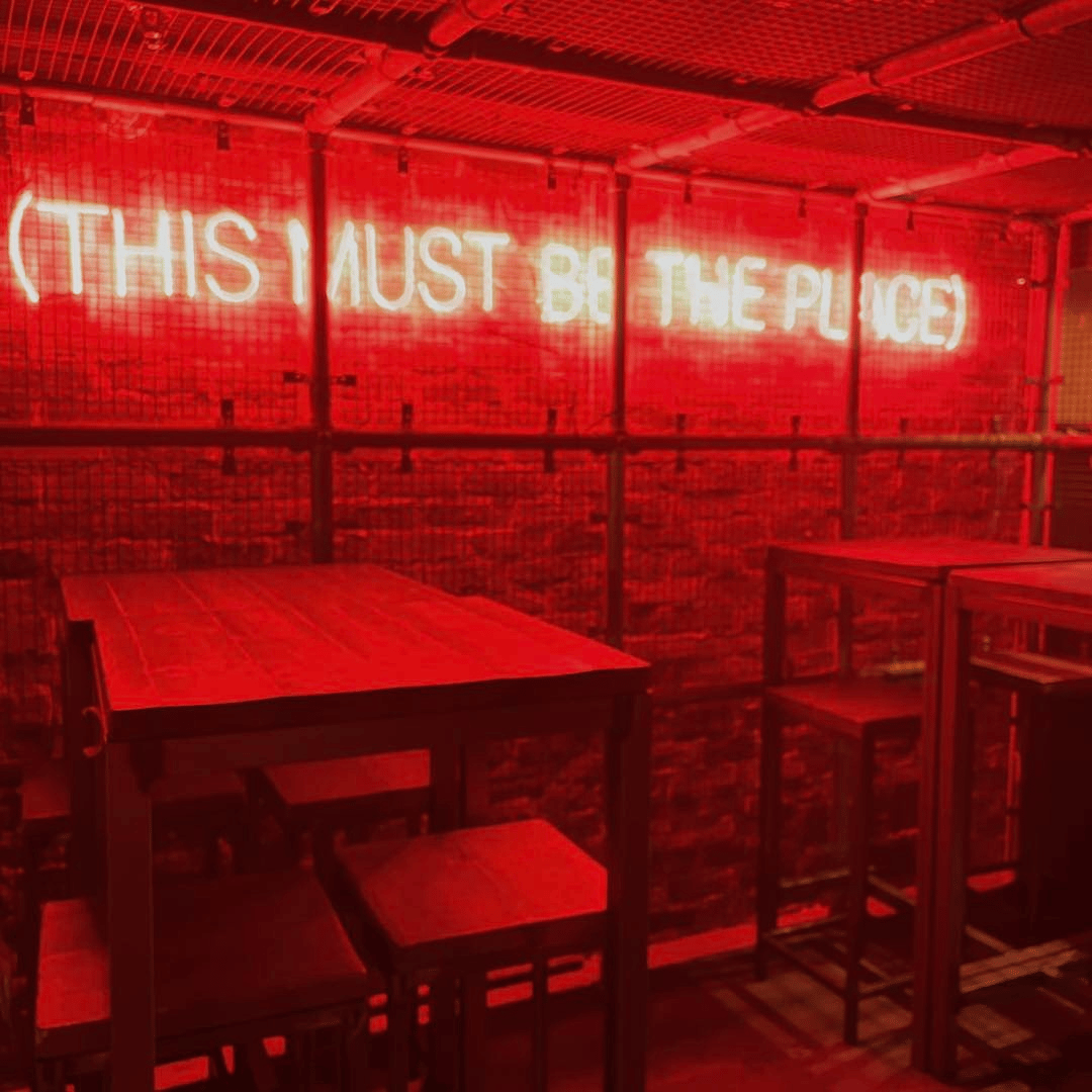 Core | Christmas Parties in Blackfriars