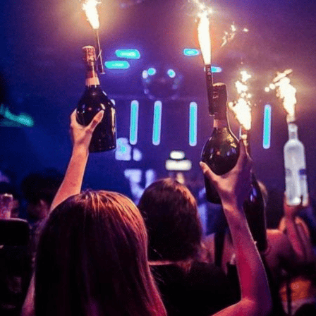 Core | Christmas Parties in Blackfriars