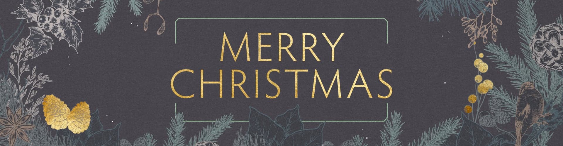 Celebrate Christmas with us at Core