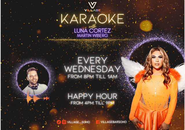 Village Soho Karaoke
