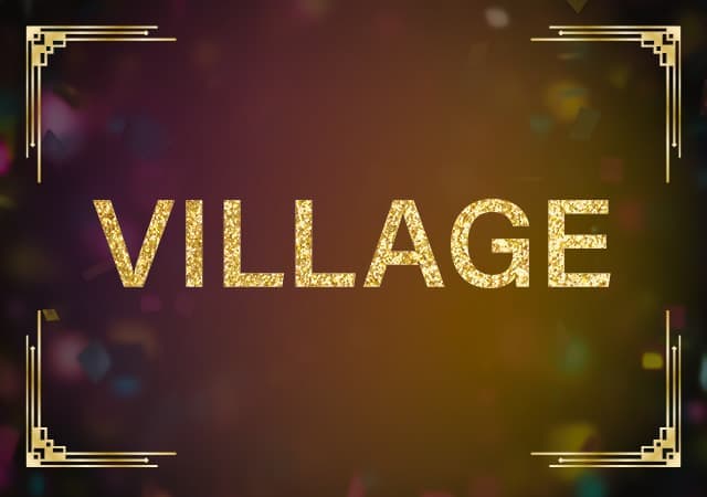 Village Soho sign up offer