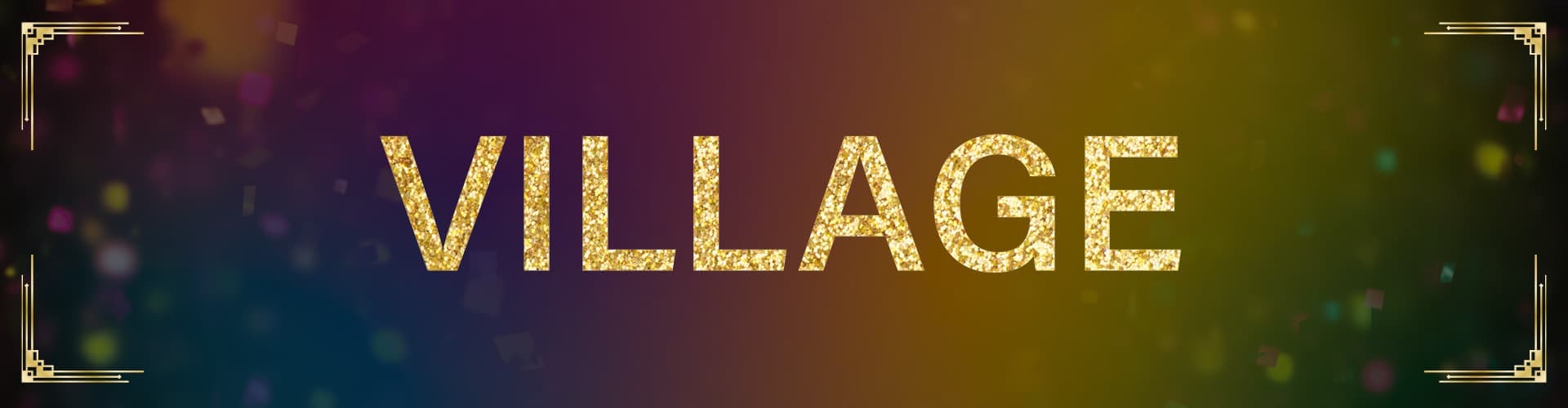 Village Soho sign up offer