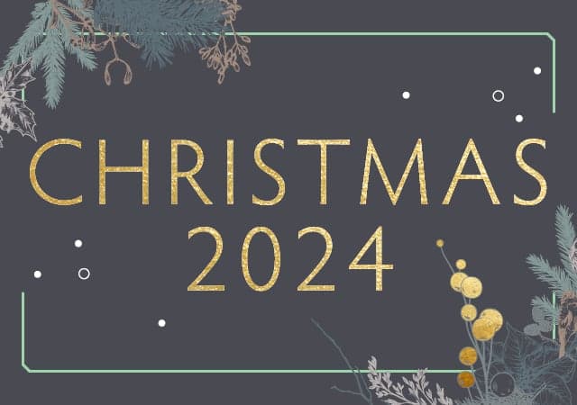 Christmas 2024