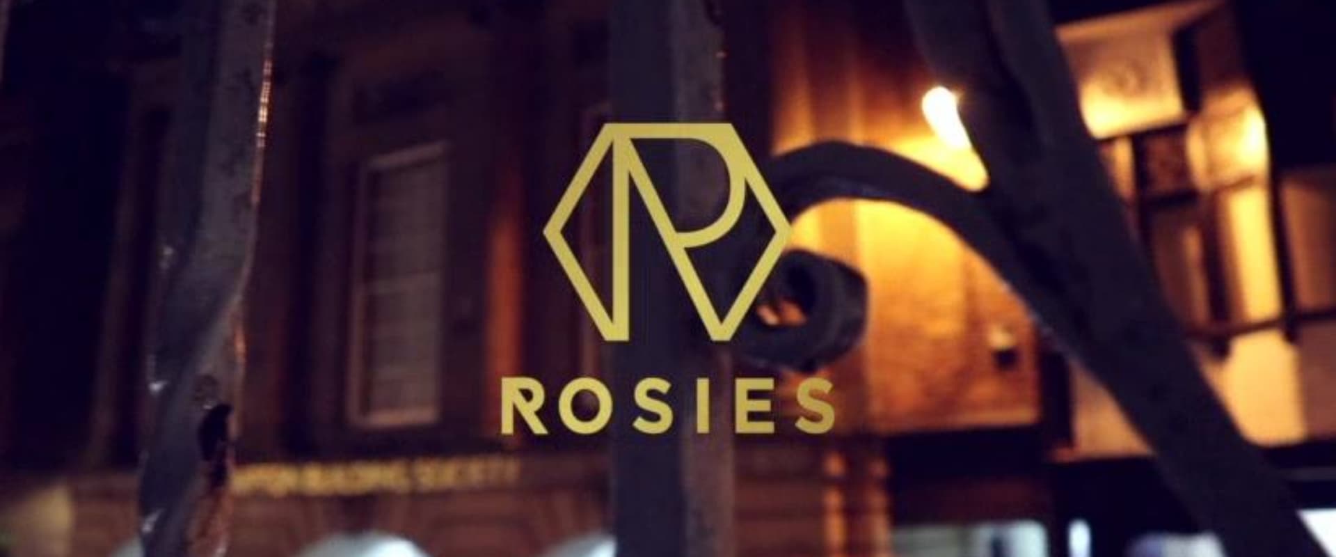 Rosie's Chester Home Banner