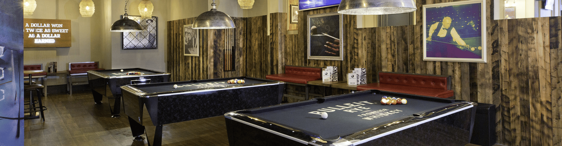 Felson's Bristol Venue Image
