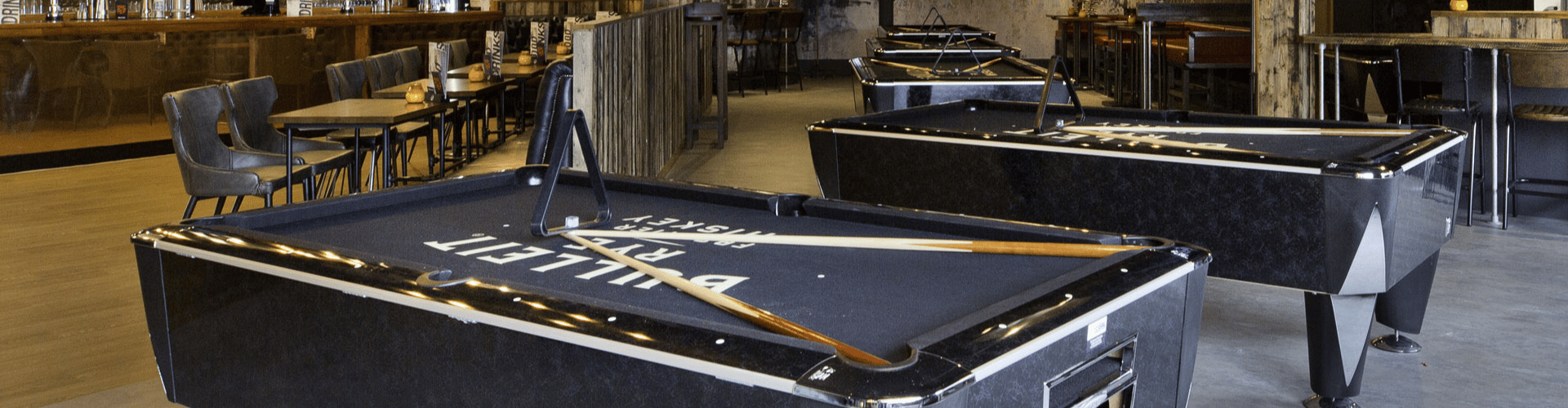 Felson's Carlisle Venue Image