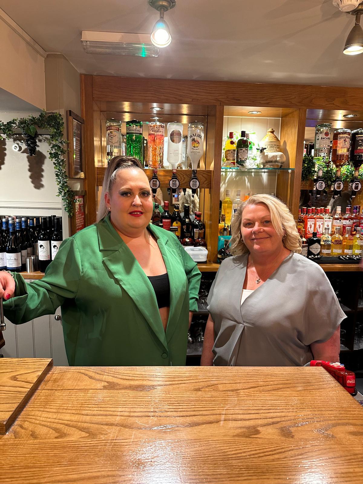 Craft Union Hits 600 Pubs! The Fleece and Flagon