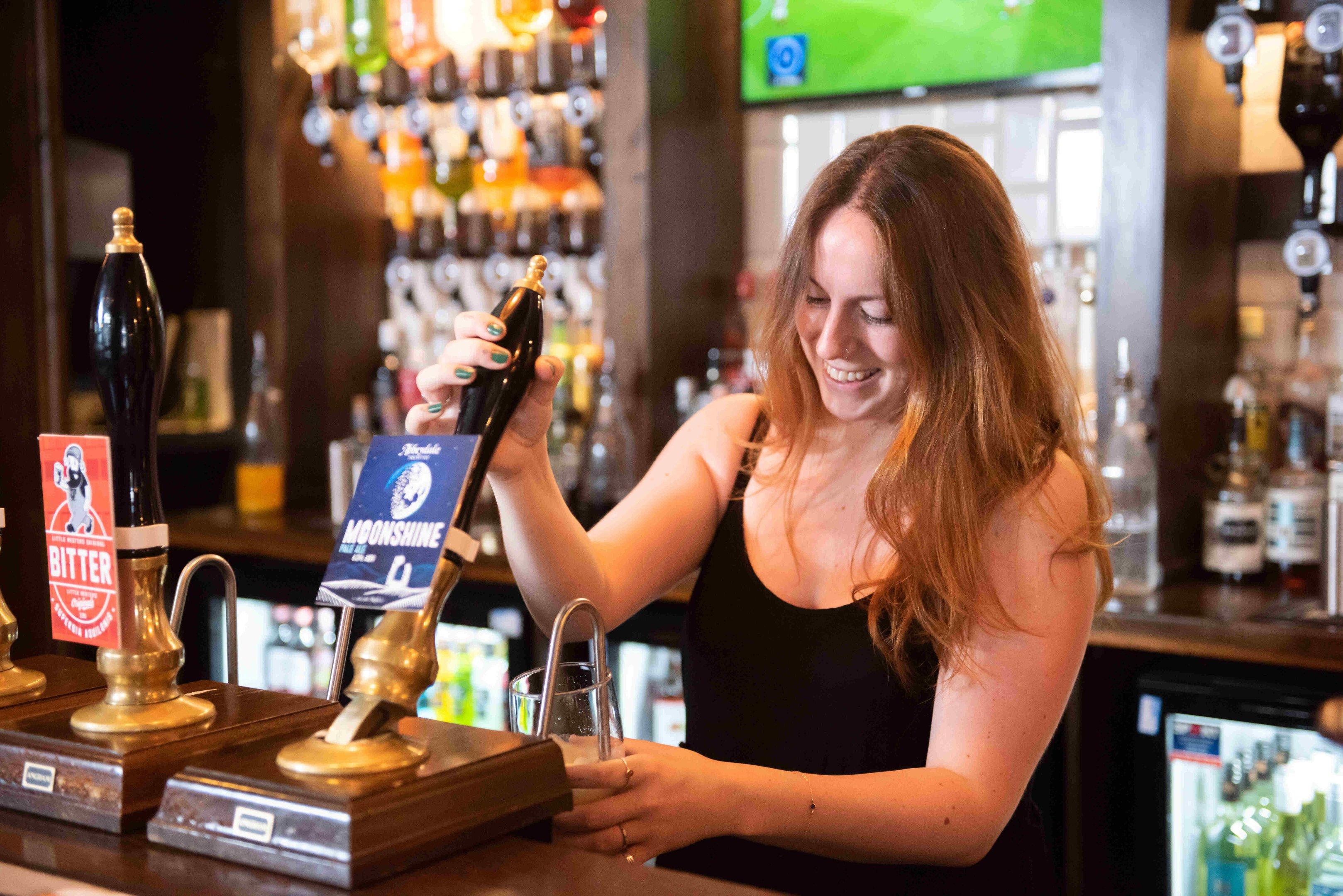 Exceeding Expectations: A Publicans Guide to Pub Success