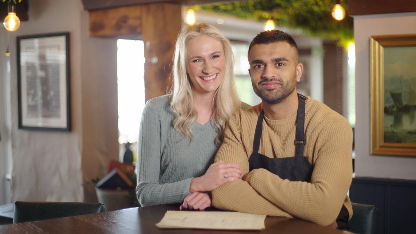 Why Choose Stonegate? Your Ideal Partner for Running a Pub 