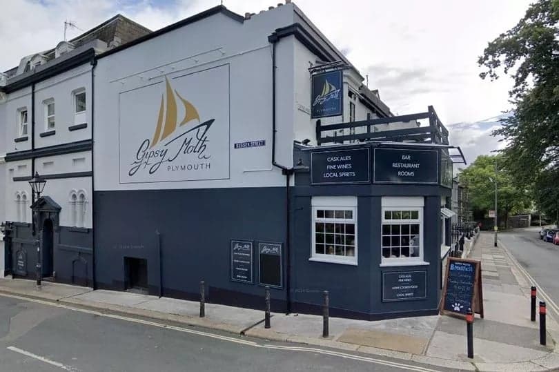 Number One for a Reason: The Gipsy Moth’s Culinary Triumph