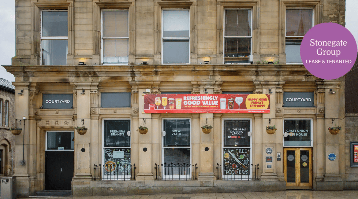 Why Rochdale Is a Great Place to Run a Pub Business