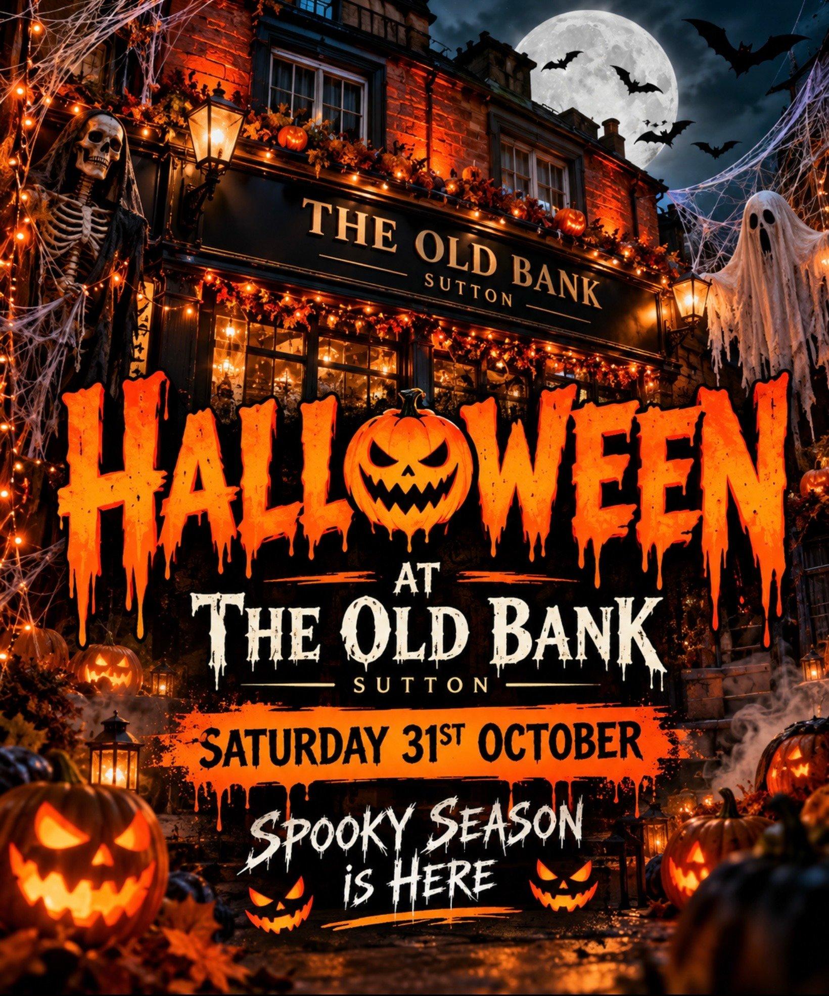 Halloween