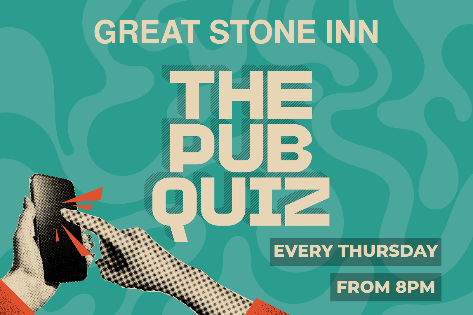 The Pub Quiz
