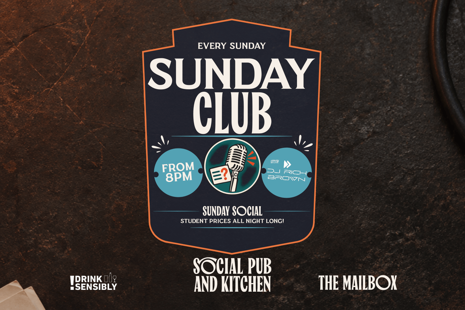 Sunday Club