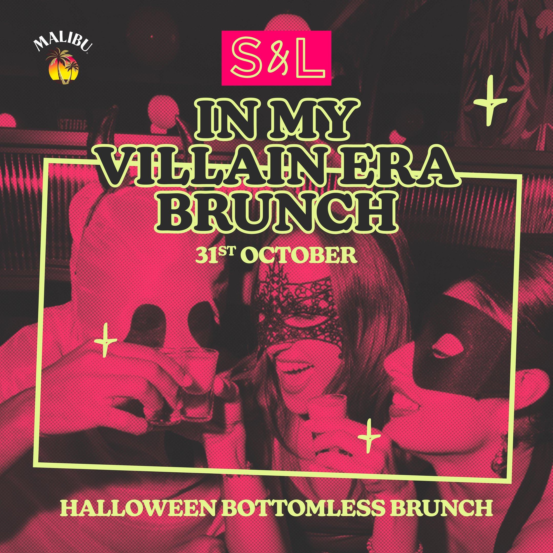 S&L Halloween-Roll Out-Web-WEB-1-BOTTOMLESS-1080x1080px