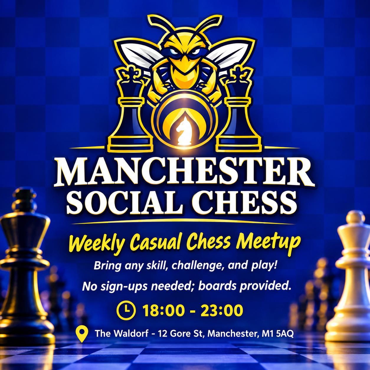 Chess Club