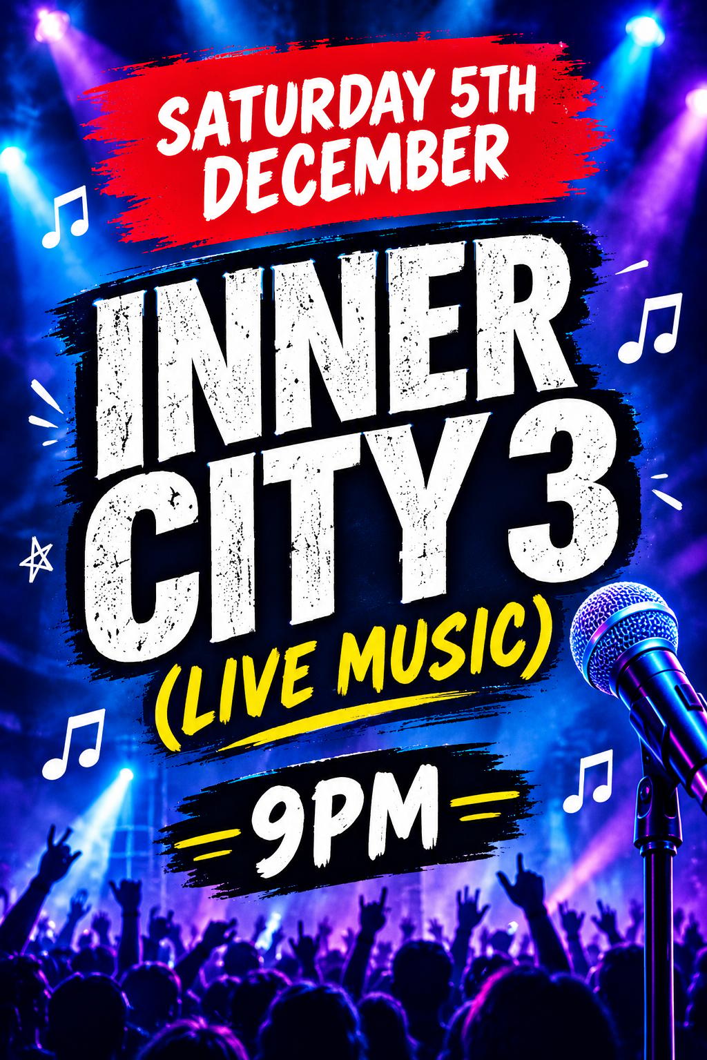 Inner City 3
