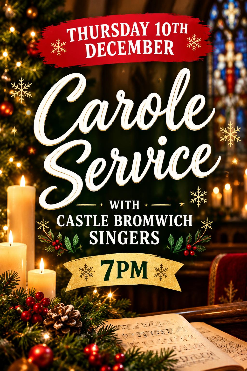 Castle Bromwich Singers