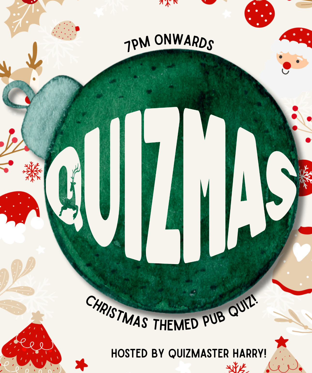 Quizmas