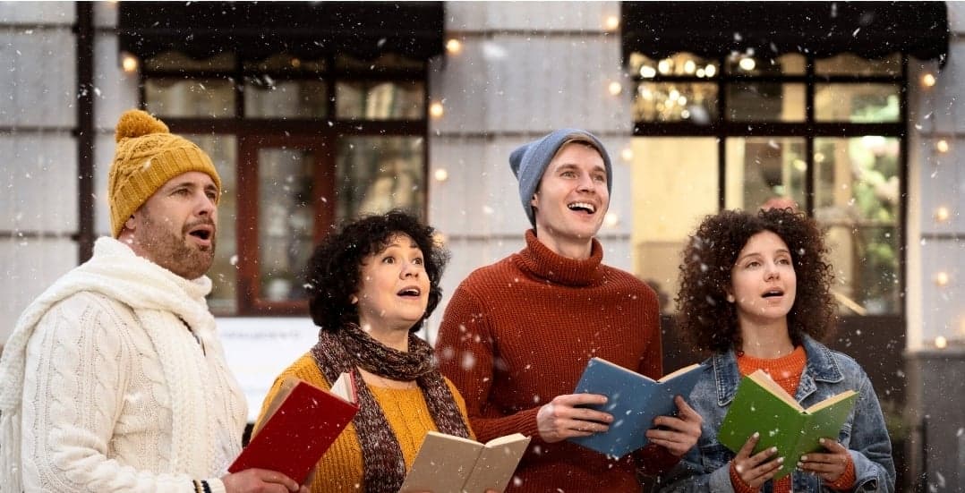 Christmas Carols